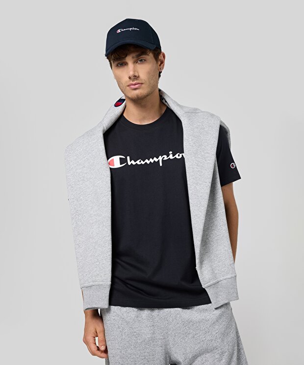 Мужская футболка Champion Icons SS Tee