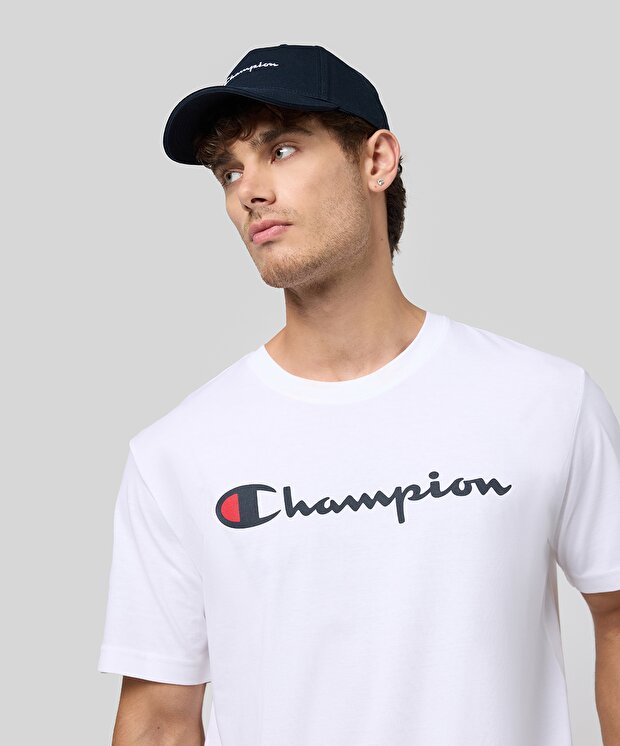 Мужская футболка Champion Icons SS Tee