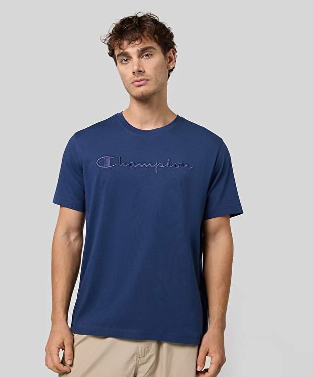 Мужская футболка Champion Icons SS Tee