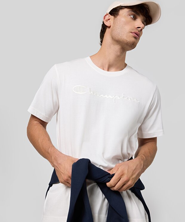 Мужская футболка Champion Icons SS Tee
