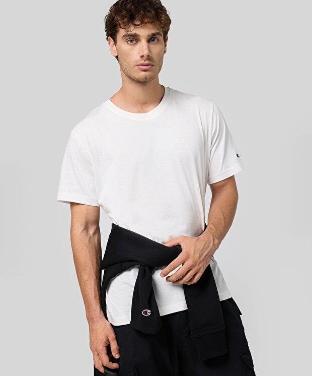 Мужская футболка Champion Icons SS Tee