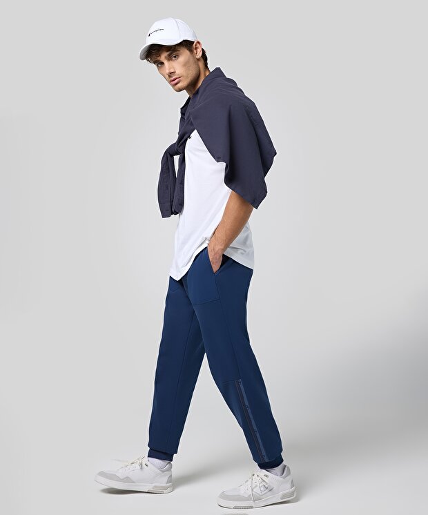 Мужские спортивные штаны Champion Rib Cuff Pants