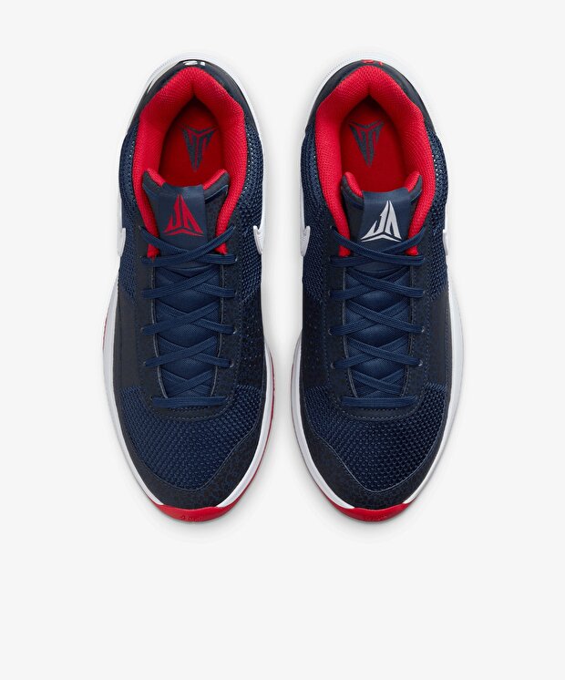 Nike Ja 1 - Görsel 5