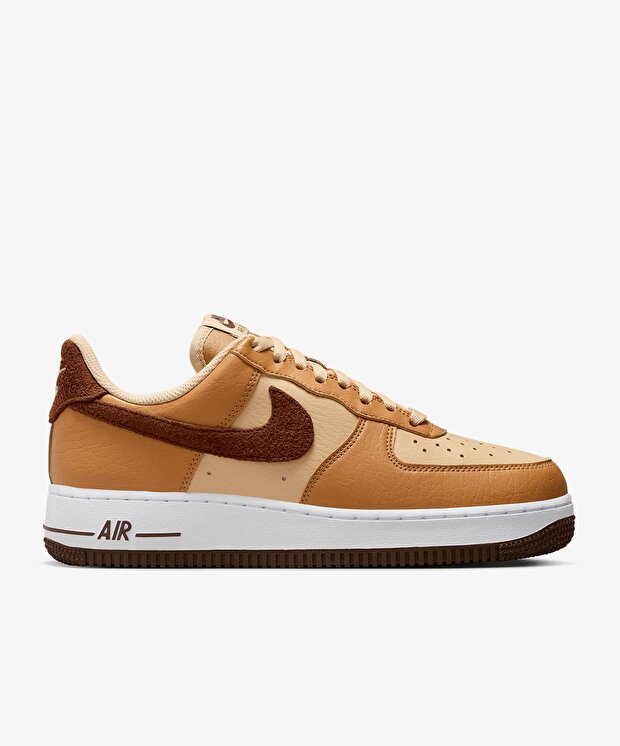 Женские кроссовки Nike Air Force 1 '07 Next Nature