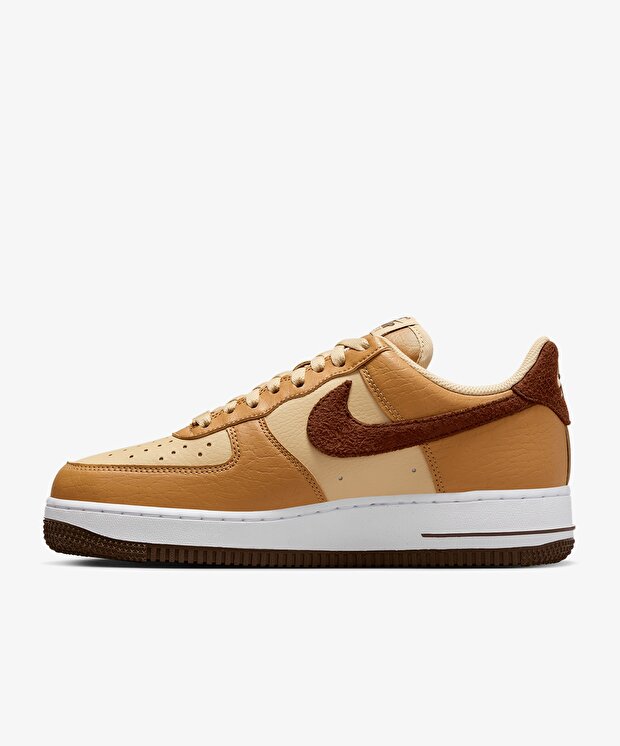 Nike Air Force 1 '07 Next Nature - Görsel 3