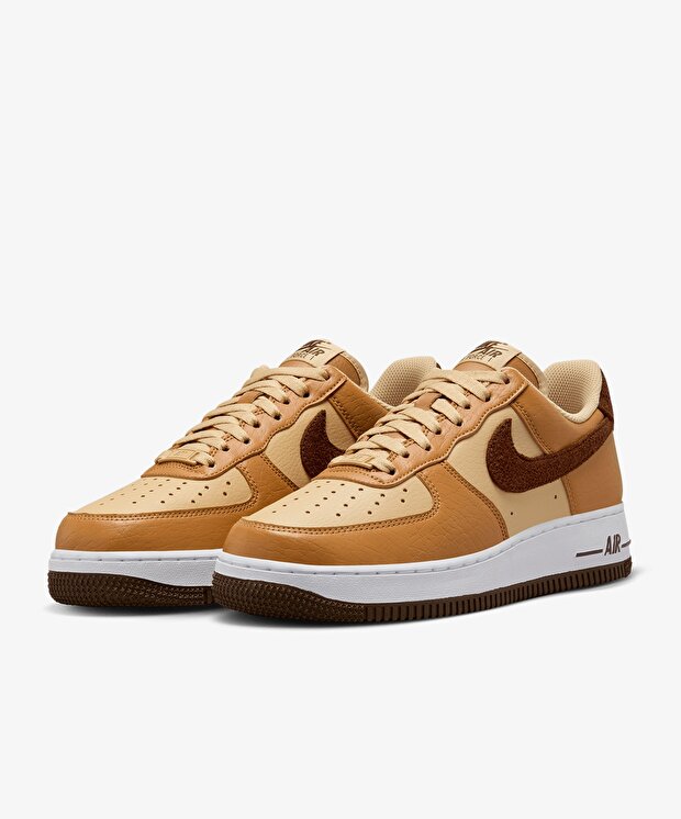Nike Air Force 1 '07 Next Nature - Görsel 4