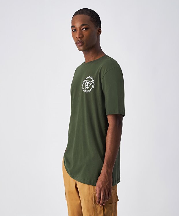 Мужская футболка Champion Eco Future Crewneck