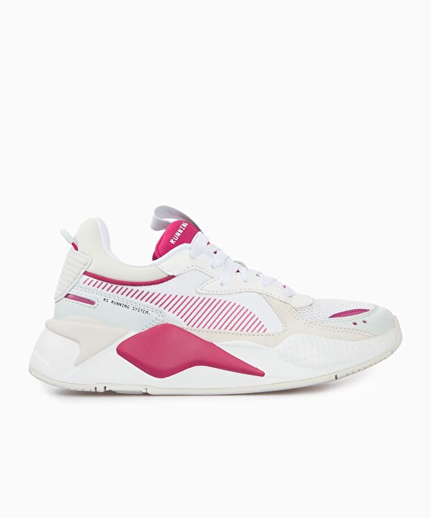 Женские кроссовки Puma RS-X Reinvention Sneaker