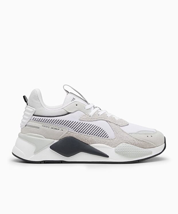 Женские кроссовки Puma Rs-X Heritage