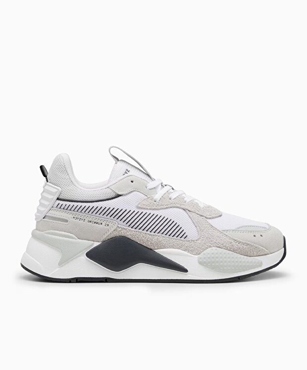 Мужские кроссовки Puma Rs-X Heritage