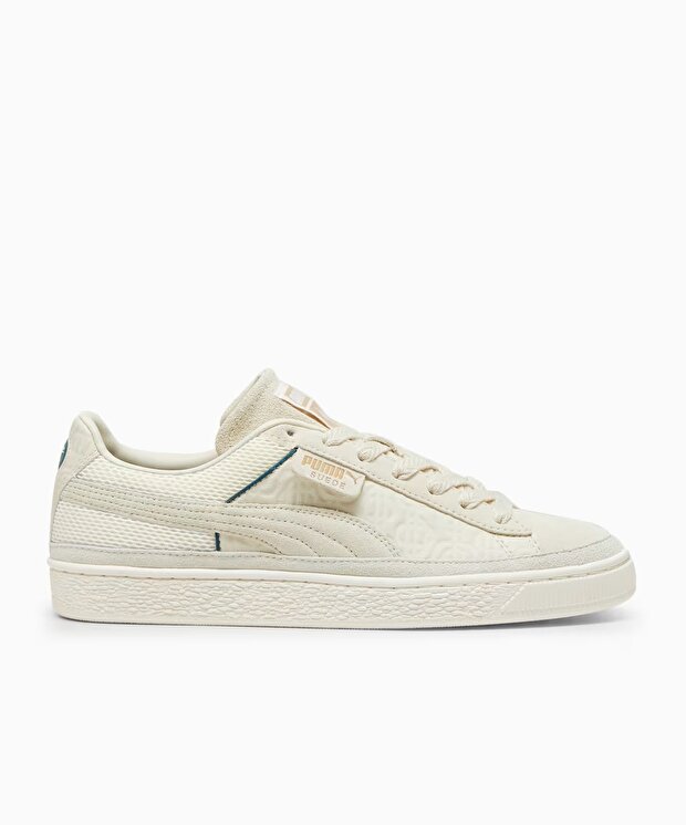 Мужские кроссовки Puma Suede Palm Tree Crew