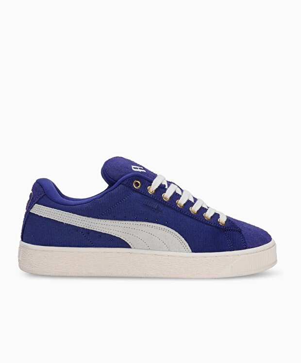 Puma Suede Modelleri Sneaks Up