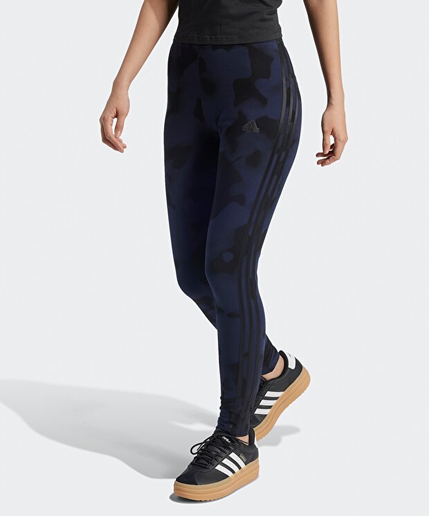 Женские тайтсы adidas Future Icons 3-Stripes Leggings