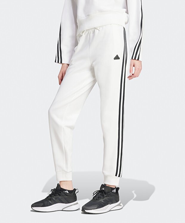 Женские спортивные штаны adidas Future Icons 3-Stripes Regular Joggers