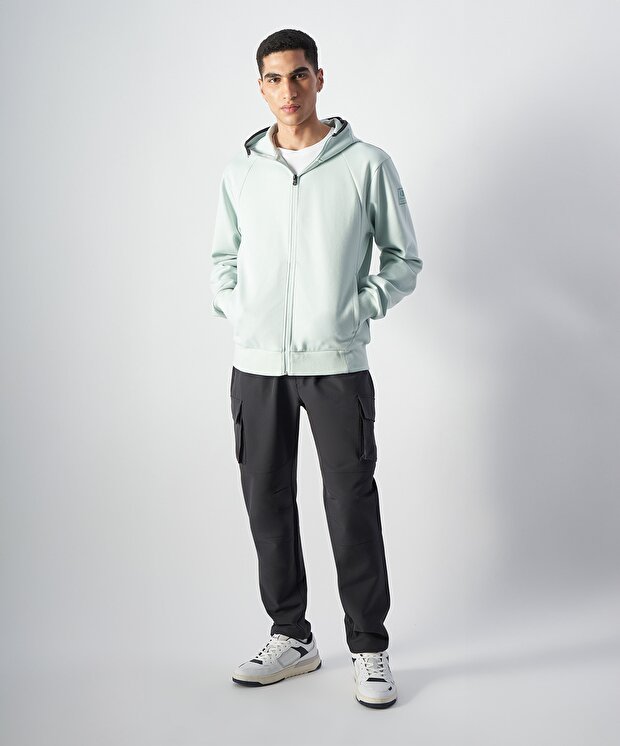 Мужские брюки Champion C-Tech Elastic Cuff Cargo Pant