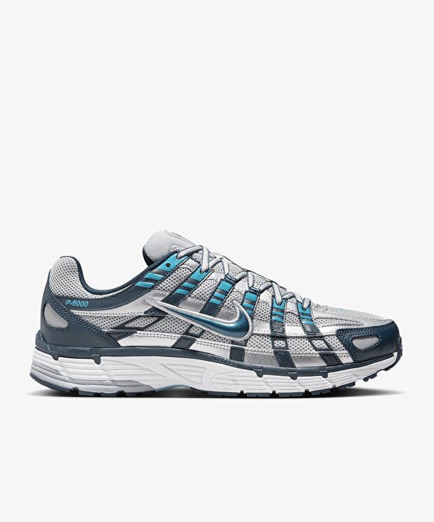Мужские кроссовки Nike P-6000 для бега