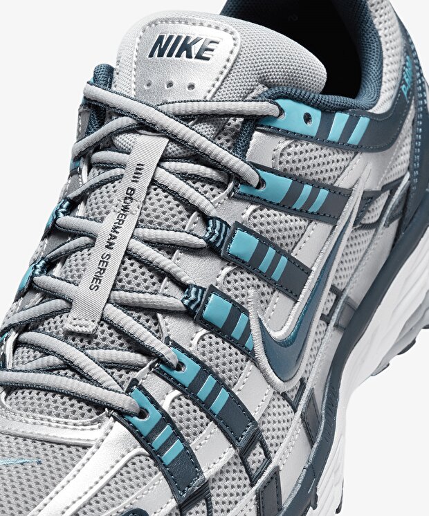 Nike P-6000 - Görsel 8