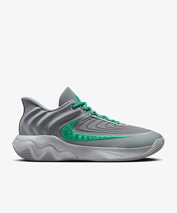 Детские кроссовки Nike Giannis Immortality 4 для баскетбола