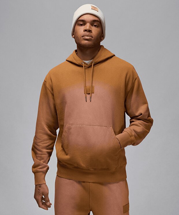 Мужской свитшот Jordan Flight Fleece Pullover Hoodie