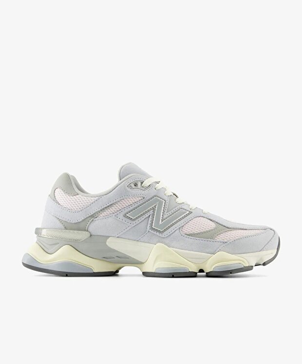 Мужские кроссовки New Balance 9060 Lifestyle Mens для бега