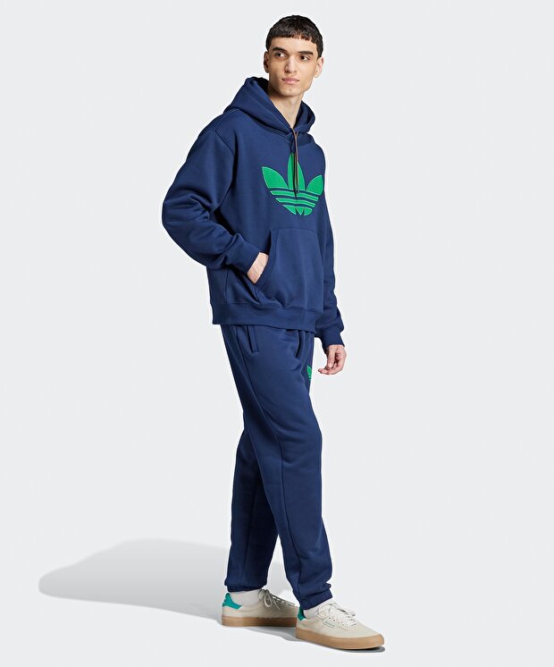 Мужские спортивные штаны adidas Fleece Jogger