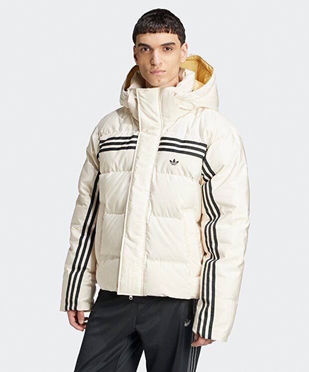 Мужская куртка adidas Prem Puffer