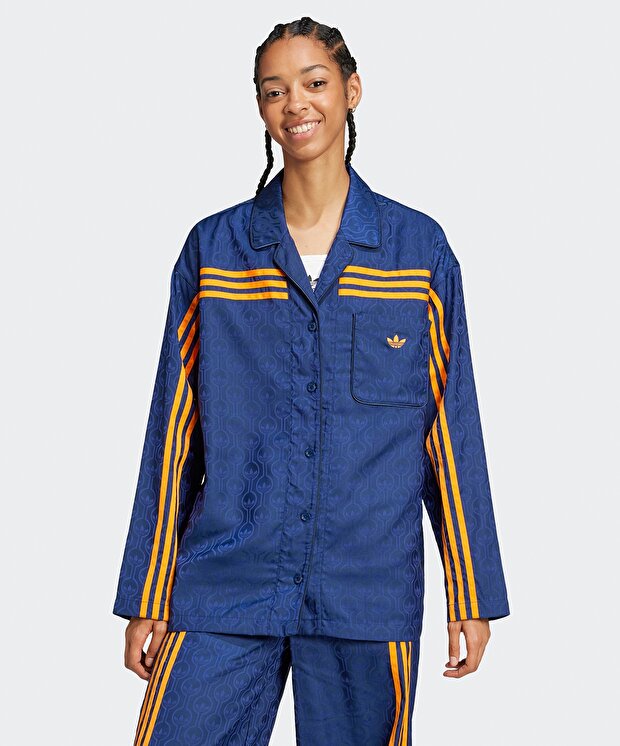 Resim adidas 70s Long-sleeve Top