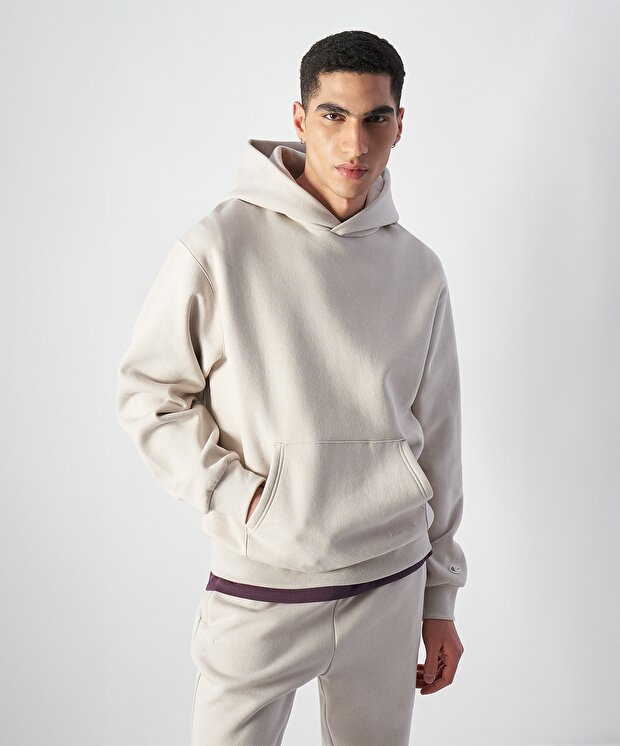 Мужской свитшот Champion Eco Future Hooded