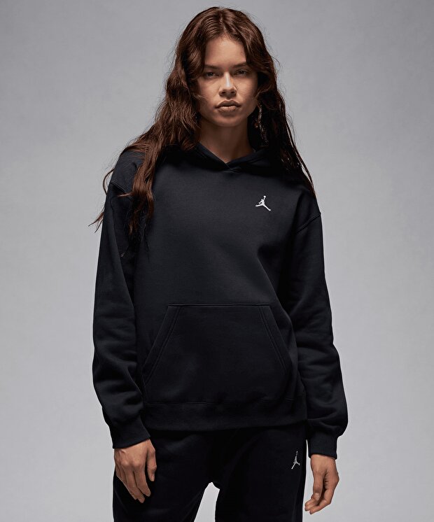 Женский свитшот Jordan Brooklyn Fleece Pullover Hoodie