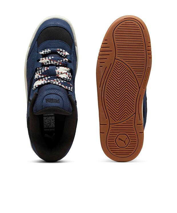 Puma 180 Lace Interest - Görsel 7