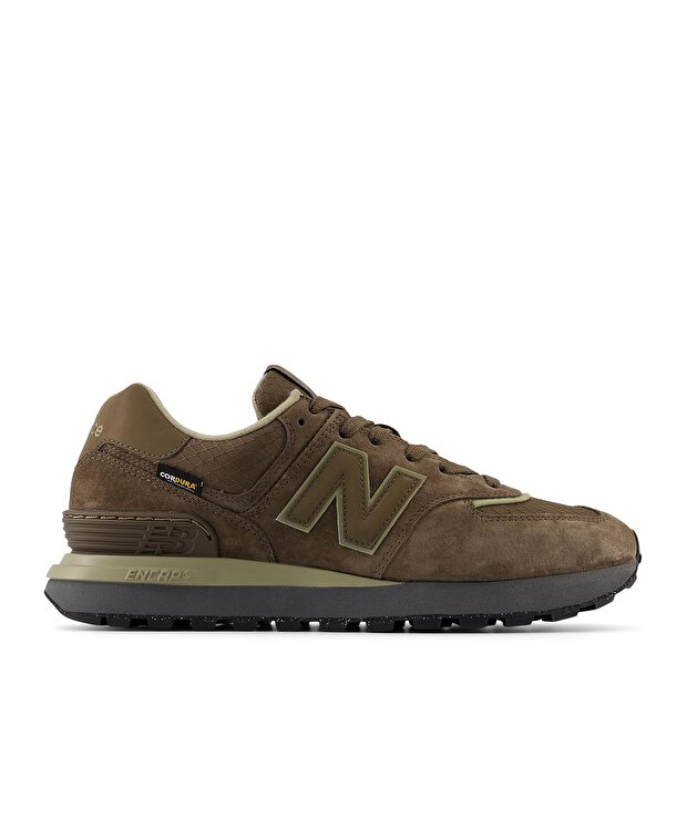 Мужские кроссовки New Balance 574 Lifestyle Mens на каждый день