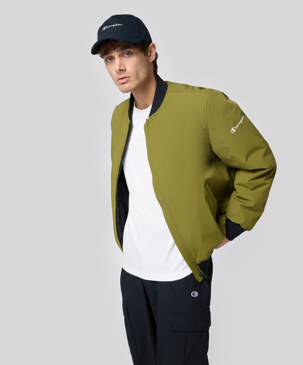 Мужская куртка Champion Bomber для походов
