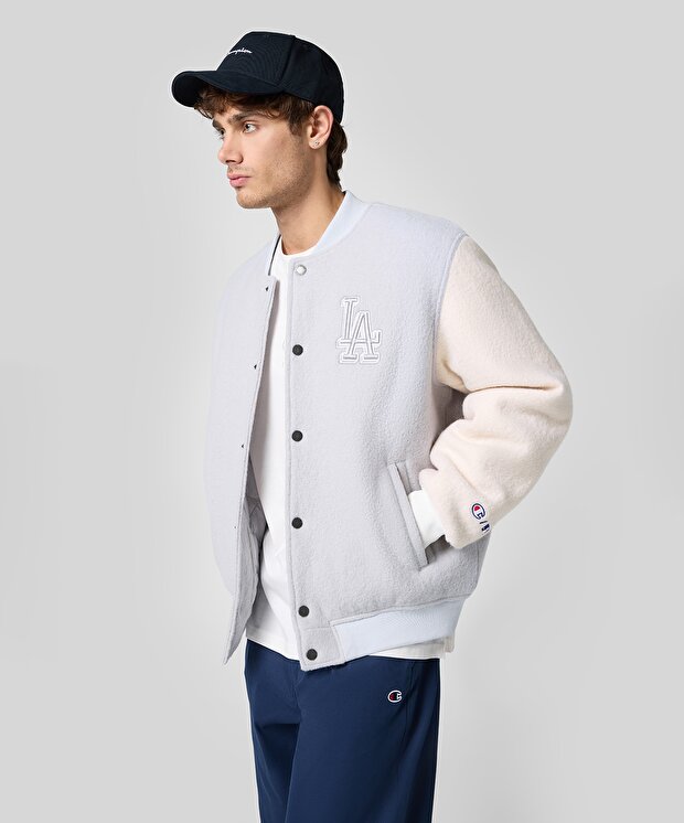 Мужская куртка Champion MLB Bomber