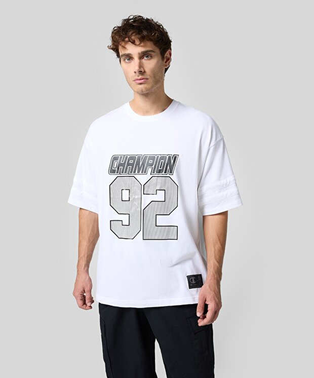 Мужская футболка Champion Modern Sport Crewneck
