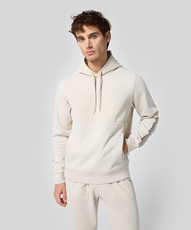 Мужской свитшот Champion C-Tech Hooded