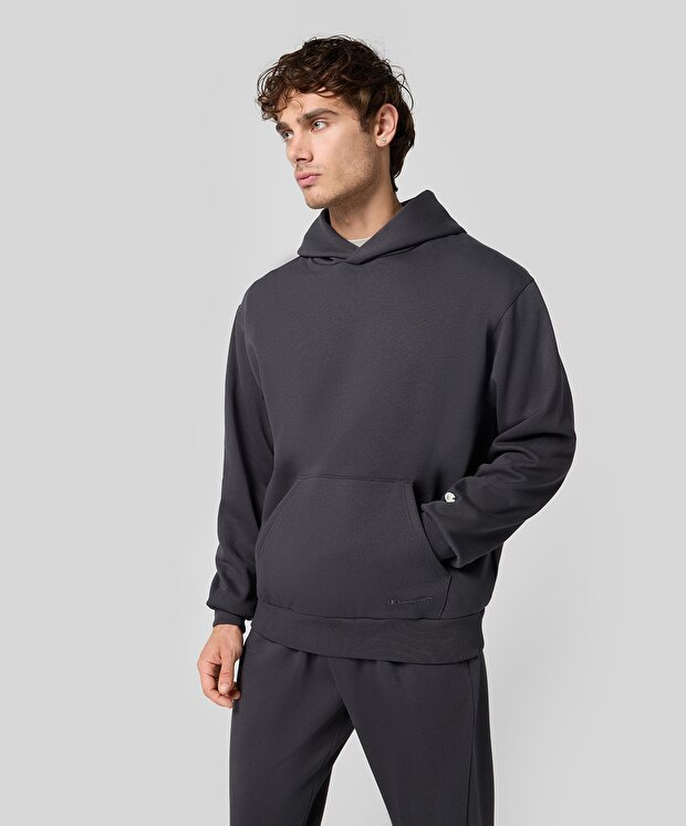 Мужской свитшот Champion Eco Future Hooded