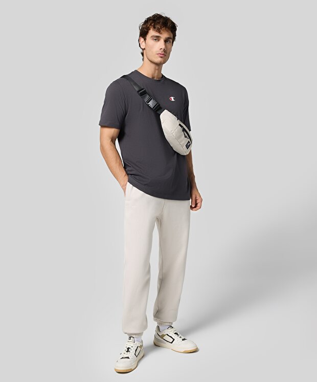 Мужские спортивные штаны Champion Eco Future Elastic Cuff Pants