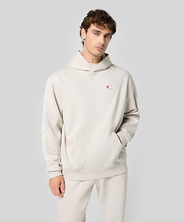 Мужской свитшот Champion Eco Future Hooded