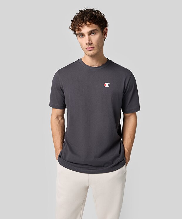 Мужская футболка Champion Eco Future Crewneck