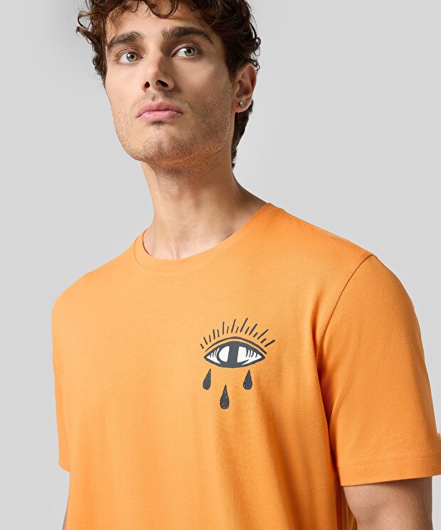 Мужская футболка Champion Eco Future Crewneck