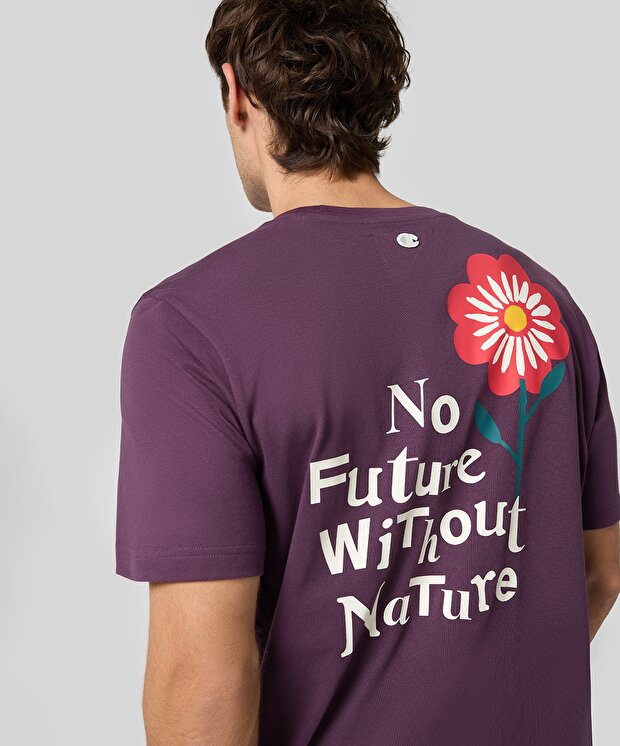 Мужская футболка Champion Eco Future Crewneck