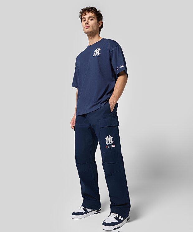 Мужские брюки Champion MLB Parachute Pants