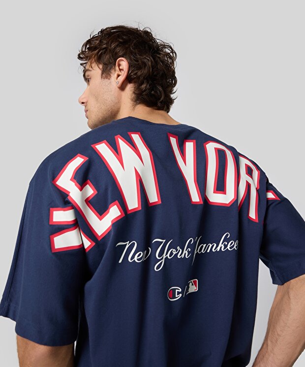 Мужская футболка Champion MLB T