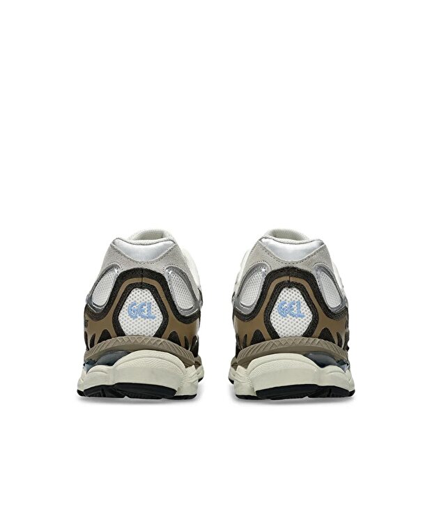 Asics Gel-Nyc - Görsel 7