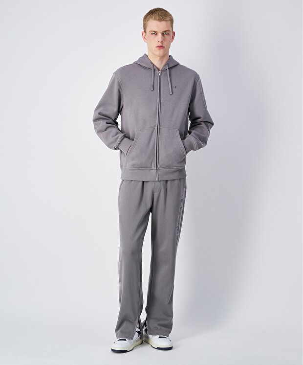 Мужские спортивные штаны Champion Script Shop Straight Hem Pants