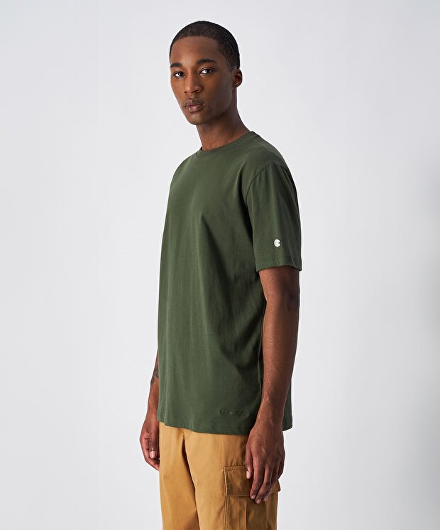 Мужская футболка Champion Eco Future SS Tee