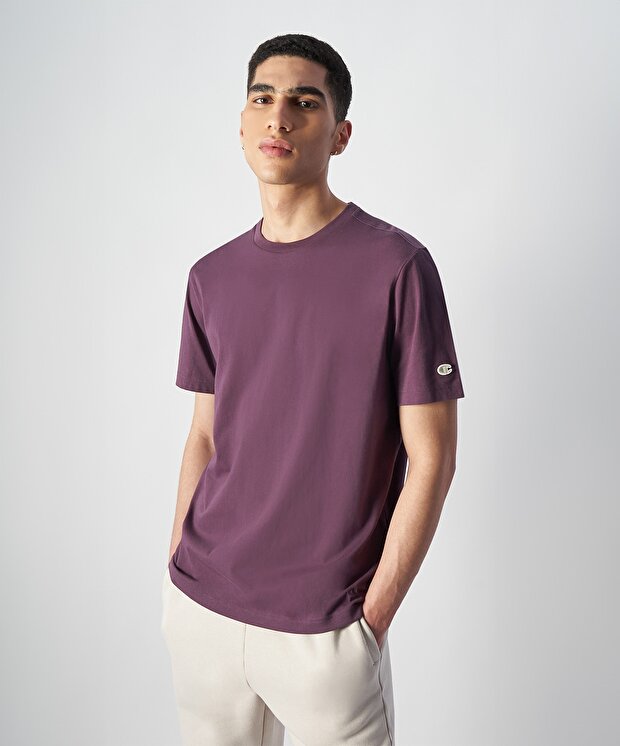 Мужская футболка Champion Eco Future SS Tee