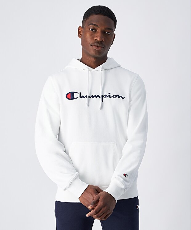 Мужской свитшот Champion Icons Hooded