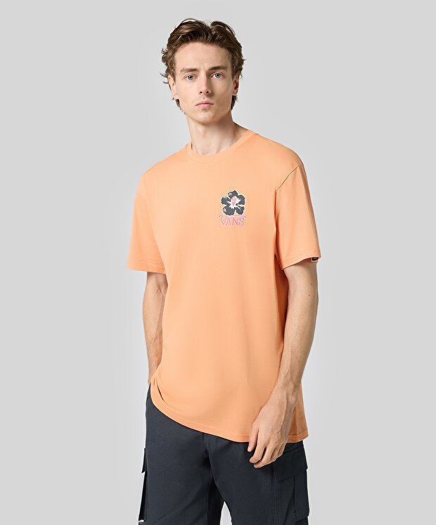 Мужская футболка Vans All Day Ss Tee