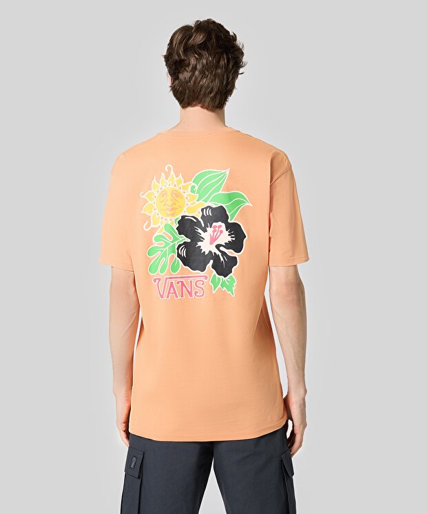 Мужская футболка Vans All Day Ss Tee